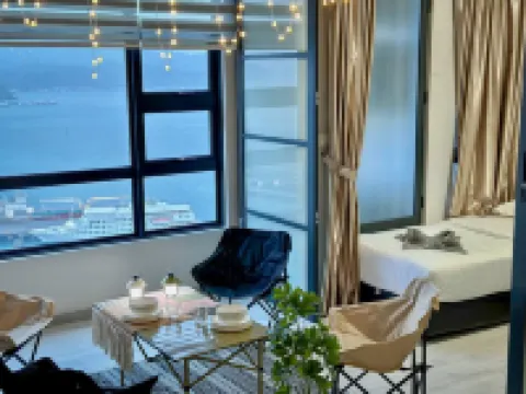 傑西爾頓碼頭-裝飾之家