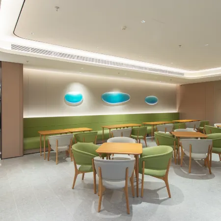 JI Hotel (Fuxin Jiefang Square)