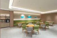 JI Hotel (Fuxin Jiefang Square) - breakfast