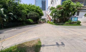 Yuhao Projection Serviced Apartment