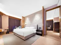 Shangqiu Mingquan Smart Hotel - balcony