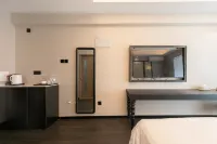 Qingcheng Homestay (Jinan Beiyuan Street Quanfu Overpass) - Esports