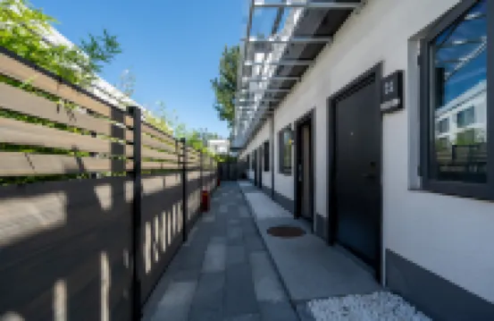 秋果庭院酒店（北京國貿大望路地鐵站店） 鄰近北京東站的酒店