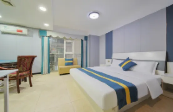 Century Star Hotel