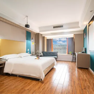Weiqingdong Hotel