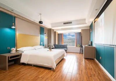 Weiqingdong Hotel