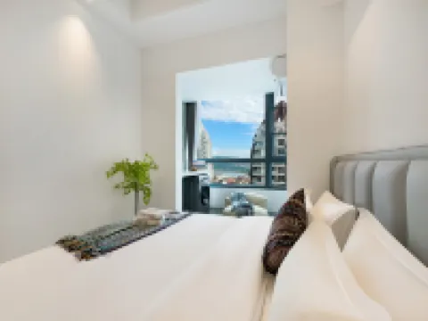 西雙版納景洪悦美景民宿（告莊西雙景星光夜市店）