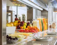 Barceló Tanger - breakfast