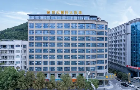 Shiji Chaoyang Hotel