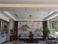 Kaiyang Jiutian Hotel (Zijiang Plaza Branch)
