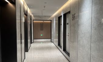 Puti Apartment (Beijing South Railway Station Caociao Subway Station)