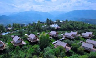 Hezhengxingyu Cloud