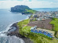 Haeilri Pool&Spa Hotel Hotels near Sinpung Sincheon Bada Mokjang