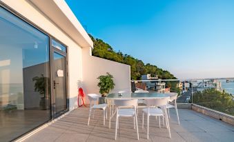 Floral Hotel·Xiapu Banshanli Homestay (Sansha Dongbi Branch)