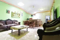 Waroeng Transit & Depary Homestay Hotel a Sunggal