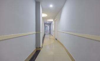 100 Inn Liangpin Hotel (Jiuting Street)