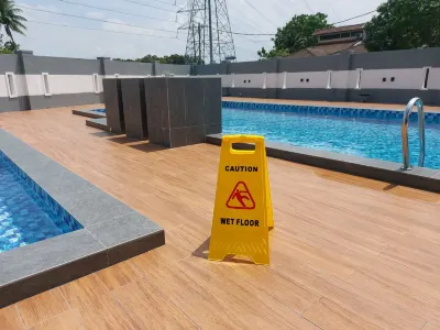 Alpine PD Taman Kiara 2 Homestay Các khách sạn ở Port Dickson