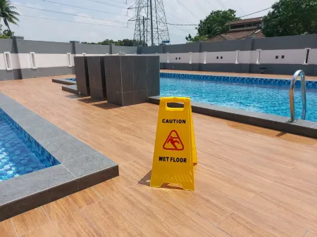 Alpine PD Taman Kiara 2 Homestay