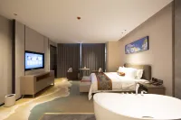 Fuzhou BYD Maison New Century Hotel Hôtels à : Fuzhou