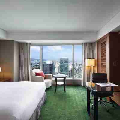 InterContinental Seoul COEX, an IHG Hotel Rooms