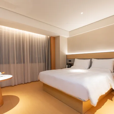 JI Hotel (Wenzhou Pingyang Jiefang Street)