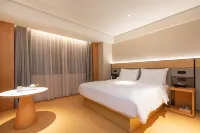 JI Hotel (Wenzhou Pingyang Jiefang Street) Hotel di Pingyang