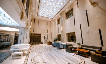 Xinmao Ruihua Hotel
