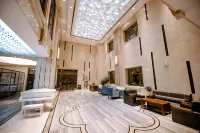 Xinmao Ruihua Hotel Hotels in Yakeshi