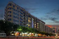 Jinjiang Inn Fashion Hotel (Pingtan Longwangtou Beach Branch) - خدمة نقل من وإلى المطار