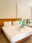 Samed Cabana Resort - balkon
