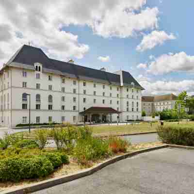B&B HOTEL près de Disneyland® Paris Hotel Exterior