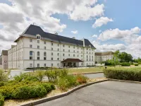 B&B HOTEL près de Disneyland® Paris Hôtels à proximité de : Paroisse des Portes de la Brie
