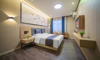 Dongguan Zhongtang YueShun Boutique Hotel