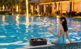 Rosa Alba Resort & Villas Tuy Hoa