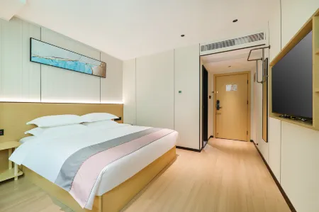 wankai hotel