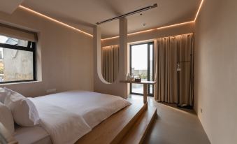 Pingtan and other winds·Keluo Junshan Seaview Holiday homestay (Changjiang Ao Scenic Area Branch)