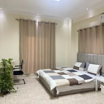 New Cairo B&B