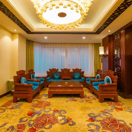 Hemei International Hotel