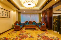 Hemei International Hotel - breakfast