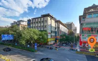Xunchangli Hostel (Xi'an Zhonglou) Hôtels à : 