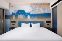 Hampton by Hilton Foshan Shunde Chencun Các khách sạn ở Phật Sơn