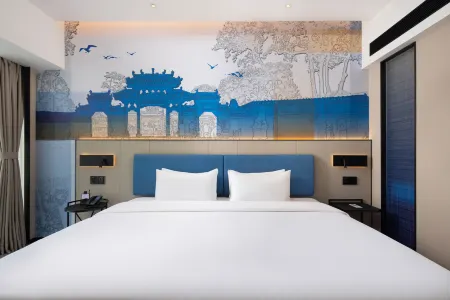 Hampton by Hilton Foshan Shunde Chencun