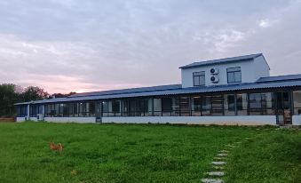 Wuxi Yunju Ecological Park (Lingshan Giant Buddha Nianhuawan Branch)