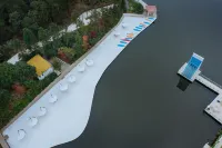 Moganshan Sky Swimming Pool Resort - Beach