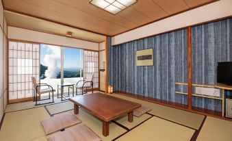 Kirishima Kokusai Hotel