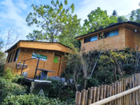 Hangzhou Chanxin Chanyue Homestay