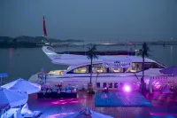 Suining Marriott Hotel - Luxury