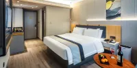 Homeinn Selected Hotel (Yangquan Binhe New World Commercial Plaza) - Camera
