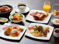 THE GATE HOTEL KAMINARIMON by HULIC Hotels near Adachi Ward