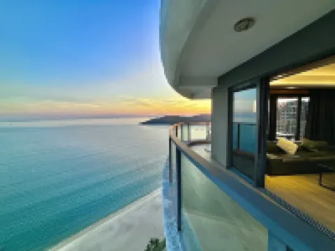 惠州小徑灣1號·港灣海景公寓